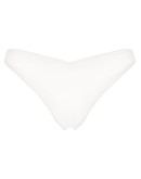 Enzo V-cut bikini bottoms