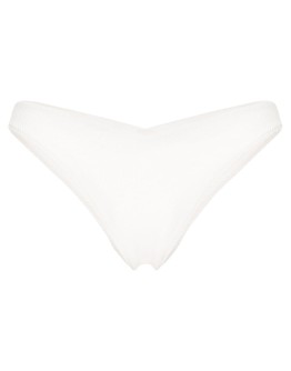 Enzo V-cut bikini bottoms