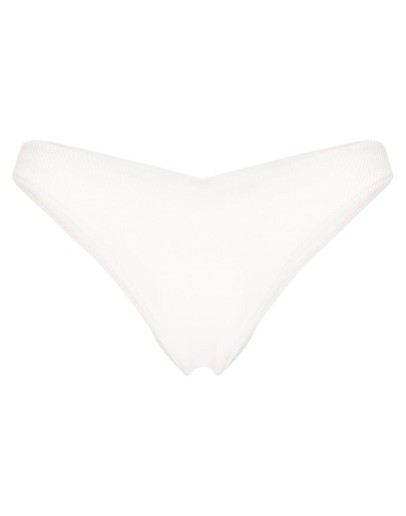 Enzo V-cut bikini bottoms
