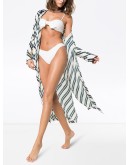 Enzo V-cut bikini bottoms