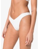 Enzo V-cut bikini bottoms