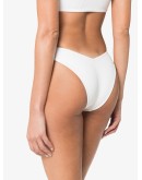 Enzo V-cut bikini bottoms