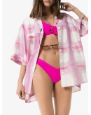 Austin V-cut bikini bottoms