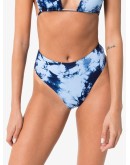 Jordan tie-dye bikini bottoms
