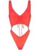 Emma cutout swimsuit