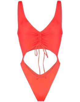 Emma cutout swimsuit