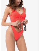 Emma cutout swimsuit