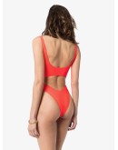 Emma cutout swimsuit