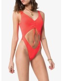 Emma cutout swimsuit