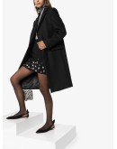 Deneuve flat pumps