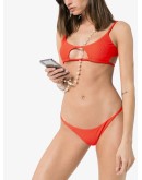 Willa string bikini bottoms