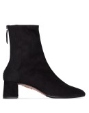Saint Honoré 50mm stretch ankle boots