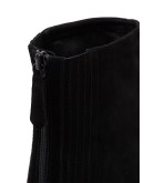 Saint Honoré 50mm stretch ankle boots