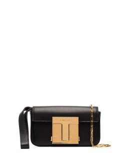mini leather bag