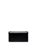 TF leather mini bag