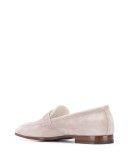 Marzio almond toe loafers