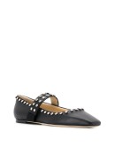 Minette ballerina shoes