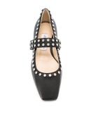 Minette ballerina shoes