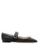 Minette ballerina shoes