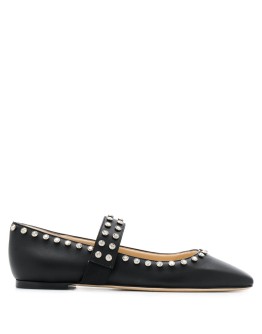 Minette ballerina shoes