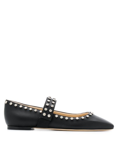 Minette ballerina shoes