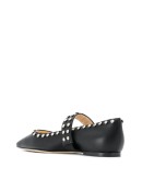 Minette ballerina shoes