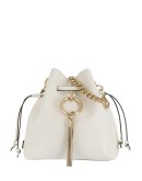 Callie bucket bag