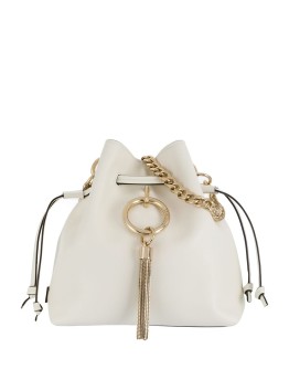 Callie bucket bag