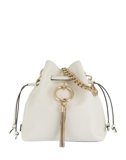Callie bucket bag