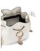 Callie bucket bag