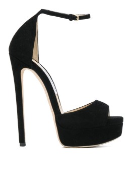 Max 150mm platform sandals