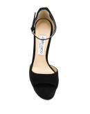 Max 150mm platform sandals