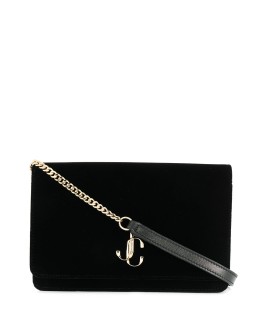 velvet Palace crossbody bag