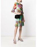 velvet Palace crossbody bag