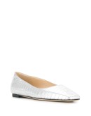 Mirele ballerina flats