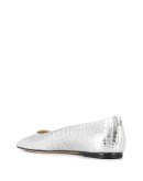 Mirele ballerina flats