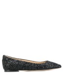 Mirele ballerina shoes