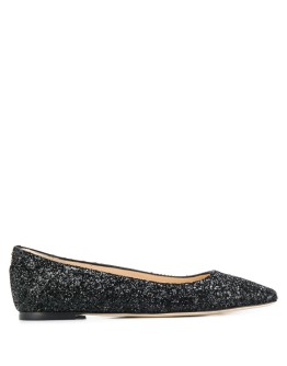 Mirele ballerina shoes