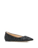 Mirele ballerina shoes