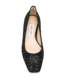 Mirele ballerina shoes