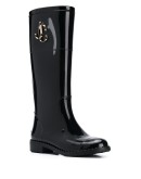 Edith 30mm rain boots