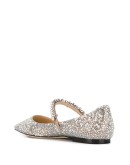 Baily embellished slippers