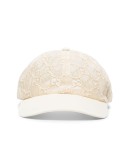 Chivali mesh baseball cap