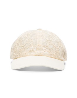 Chivali mesh baseball cap