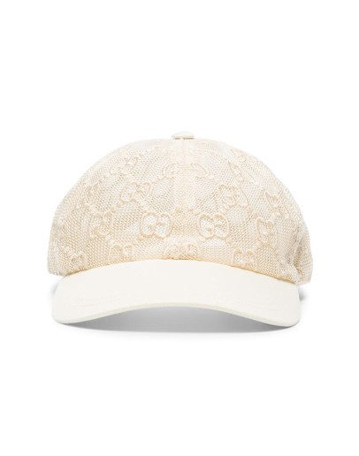 Chivali mesh baseball cap