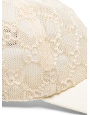 Chivali mesh baseball cap