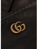 Maya Double G plaque gloves 