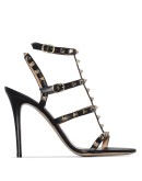 Rockstud 110mm sandals