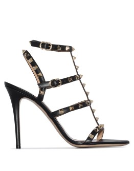 Rockstud 110mm sandals