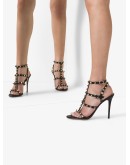 Rockstud 110mm sandals